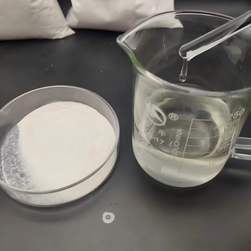 不同粘度的羧甲基纤维素钠在应用中有什么不同？