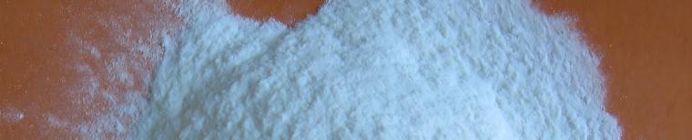 羧甲基纤维素钠|聚阴离子纤维素|核心差异-鲁德化工 羧甲基纤维素钠|聚阴离子纤维素|核心差异-鲁德化工