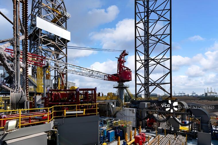 石油钻井|深度不同|选择|聚阴离子纤维素-鲁德化工