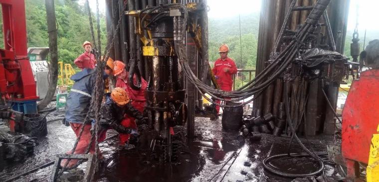 石油钻井|添加|化学品|滤饼-鲁德化工