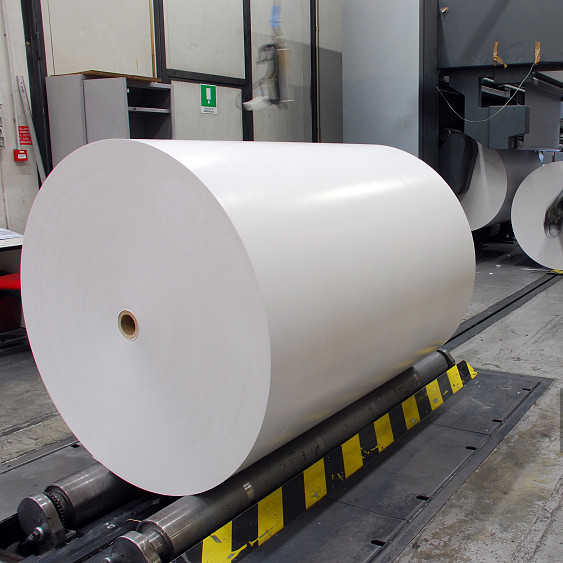 为什么羧甲基纤维素钠CMC在造纸行业中扮演着重要的角色？