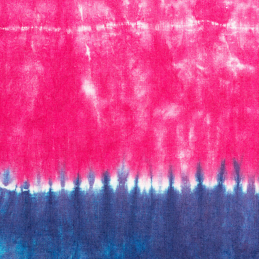 羧甲基纖維素鈉在紡織印染中的染色工序中的作用
