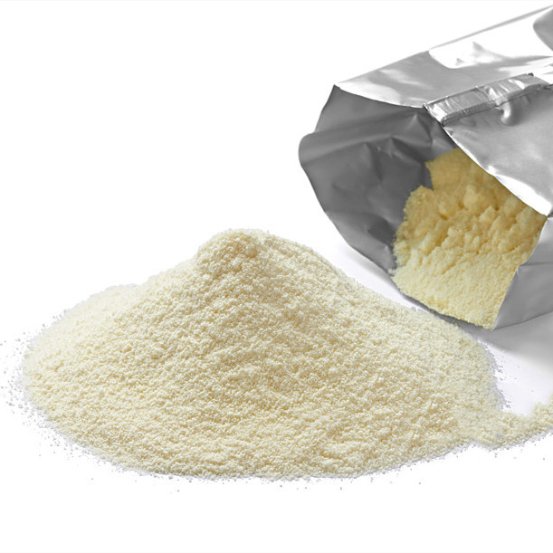 食品添加剂中的稳定剂在乳制品加工中的应用概述