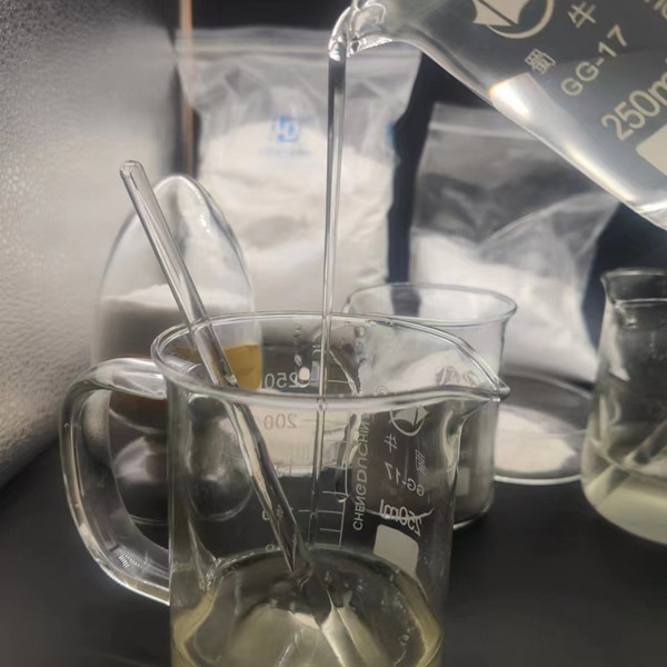 增稠剂主要有哪些种类？