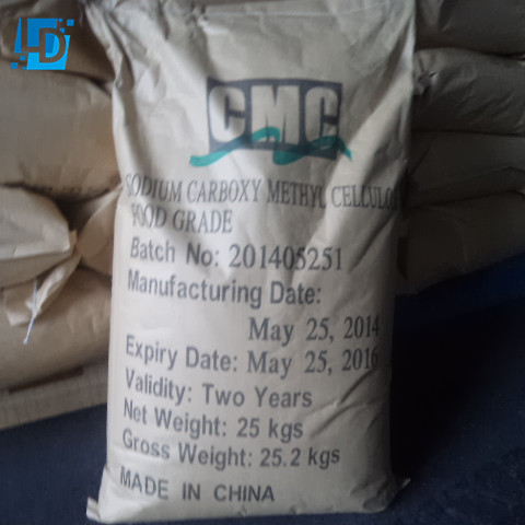 China|CMC HV|CMC LV|Factory|Manufacturer|Supplier-Lude Chem