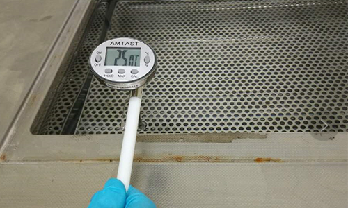 羧甲基纤维素钠恒温水域计量
